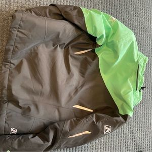 KLIM womens allure insulated jacket